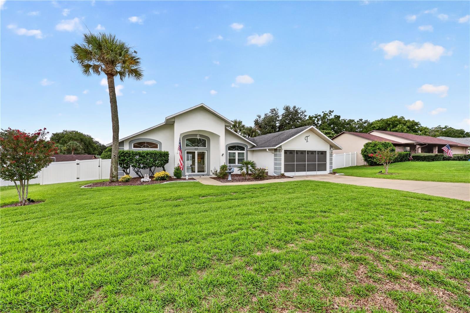 Photo of 3850 SE 59TH PLACE OCALA FL 34480
