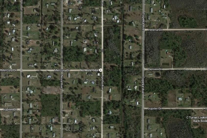 Photo of APOLLO AVENUE ST CLOUD FL 34773