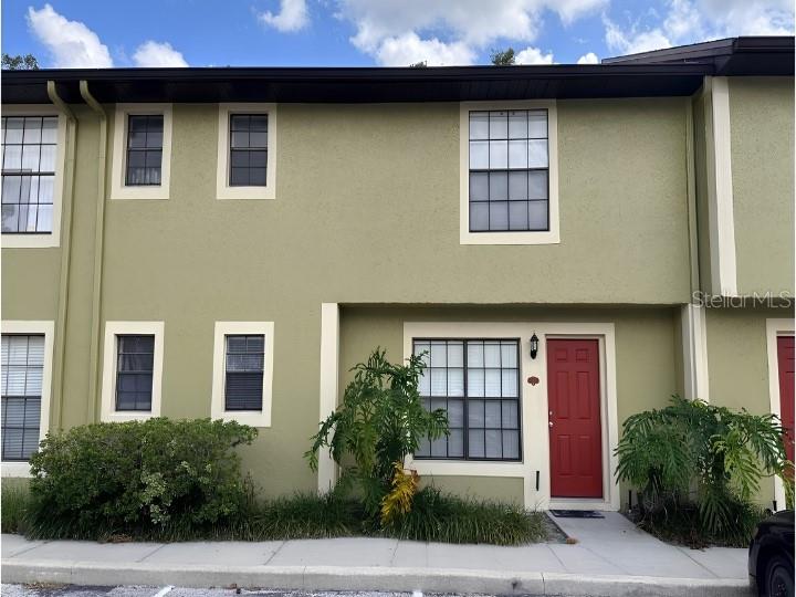Photo of 7413 BELLE RIVER COURT #3 WINTER PARK FL 32792