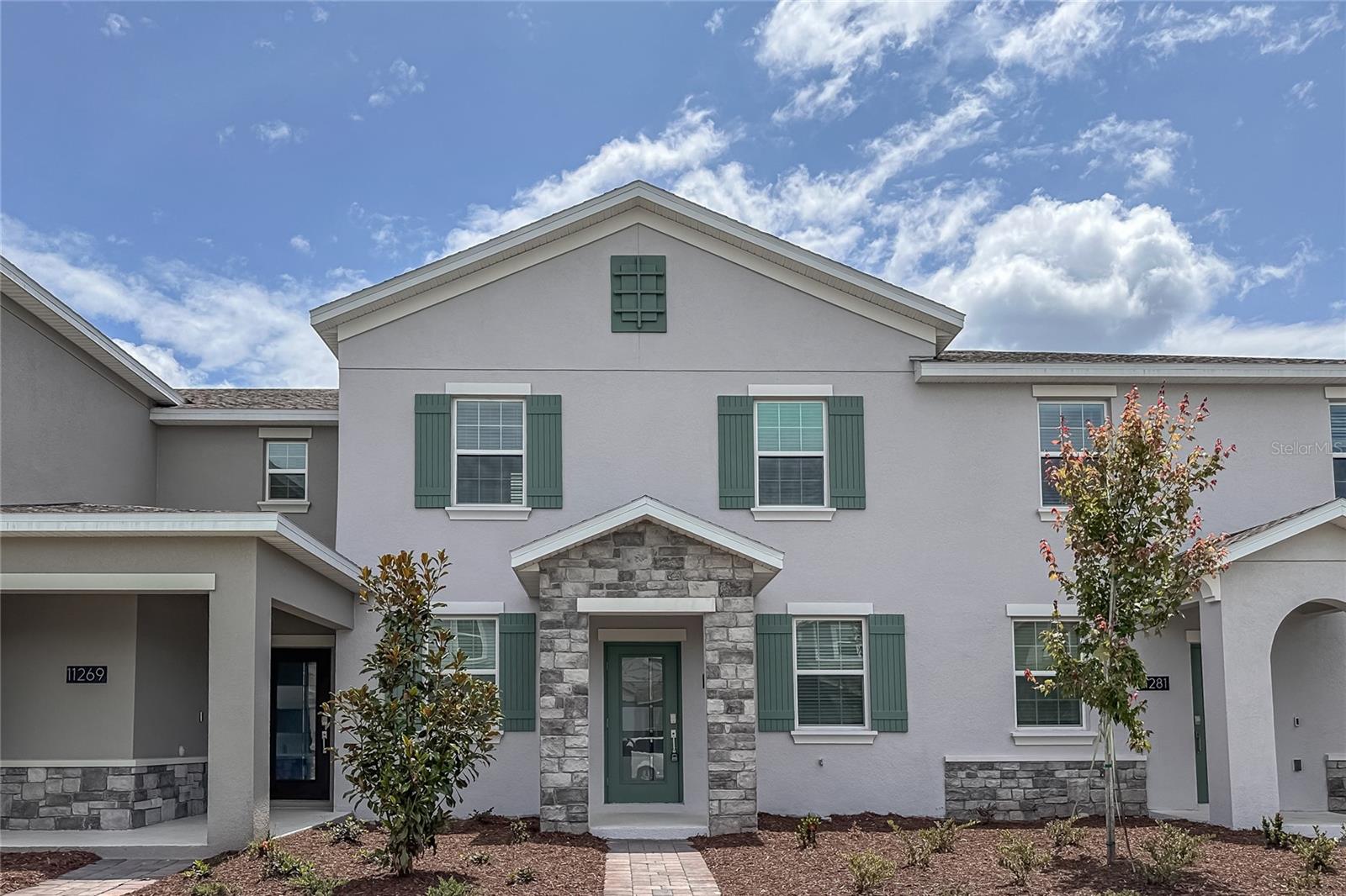 Photo of 11275 LISTENING DRIVE ORLANDO FL 32832