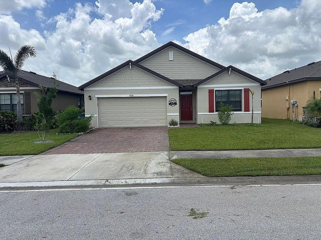 Photo of 3720 FOGGY MIST ROAD PALM BAY FL 32909