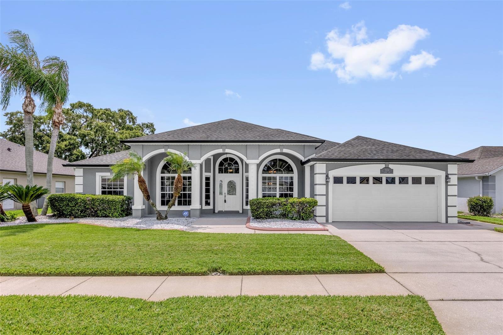 Photo of 1934 FAIRWAY LOOP KISSIMMEE FL 34746