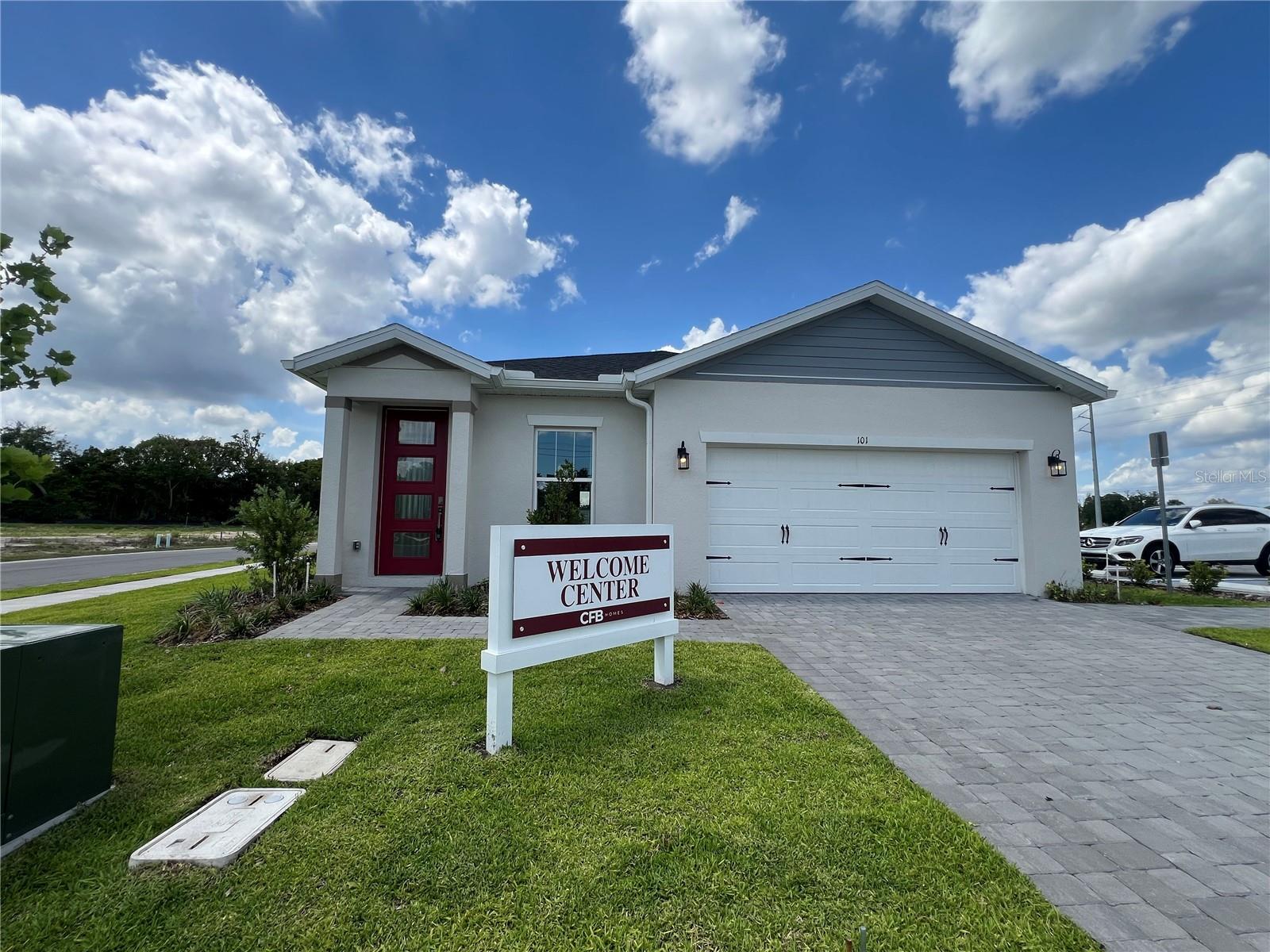 Photo of 101 ELENA LAVIN CIRCLE ORLANDO FL 32807