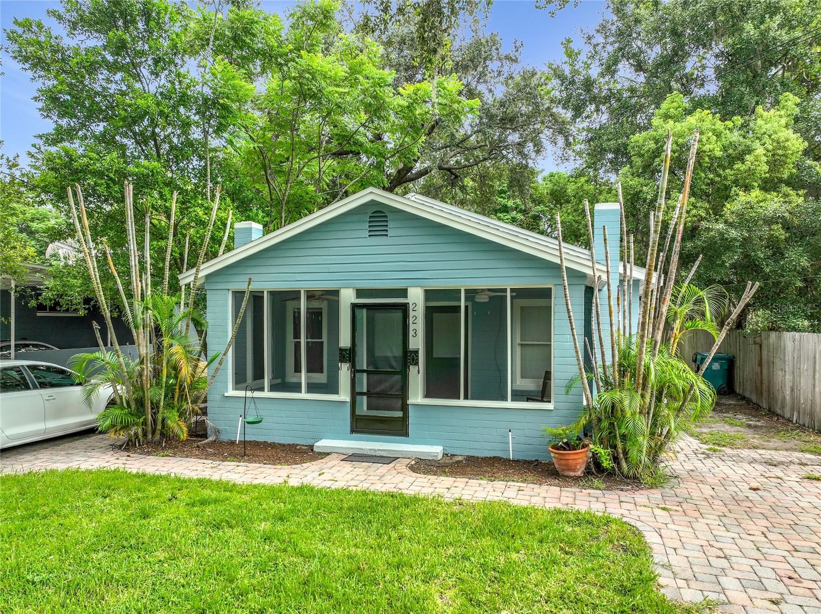 Photo of 223 E ESTHER STREET ORLANDO FL 32806