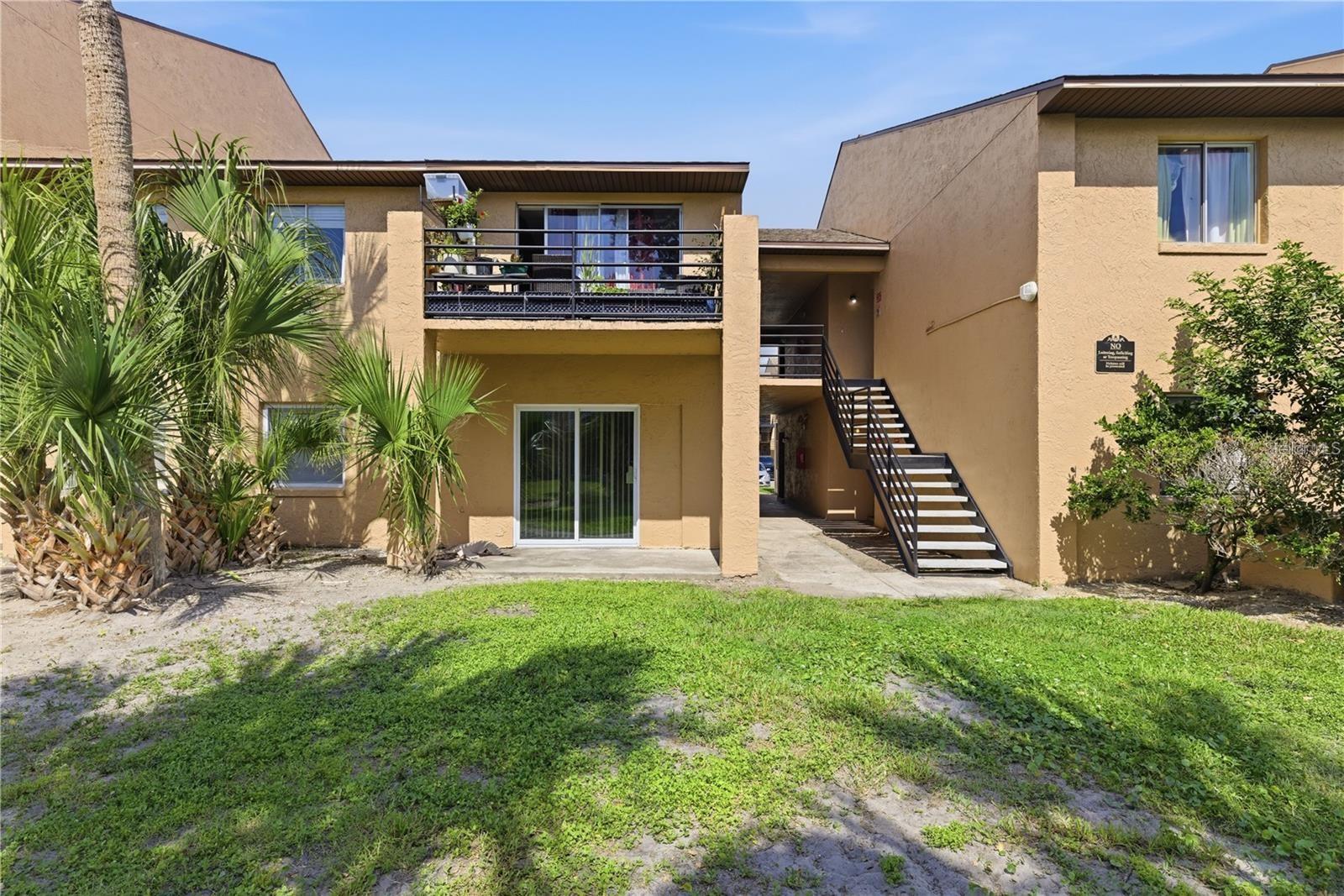 Photo of 5219 VIA HACIENDA CIRCLE #B111 ORLANDO FL 32839