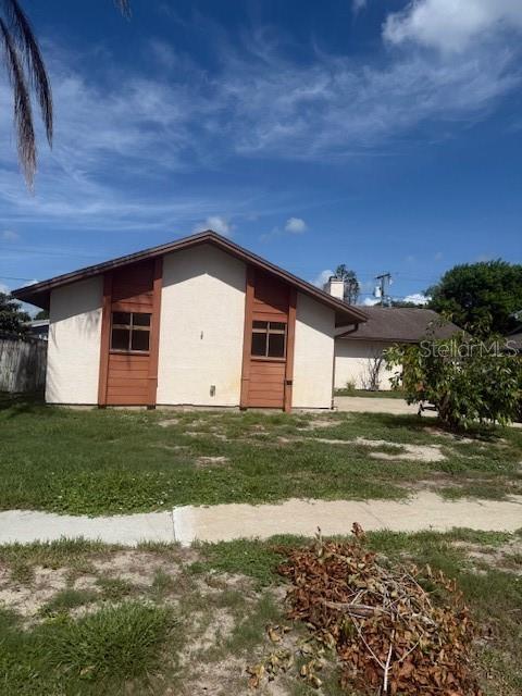 Photo of 3620 SAWGRASS DRIVE TITUSVILLE FL 32780