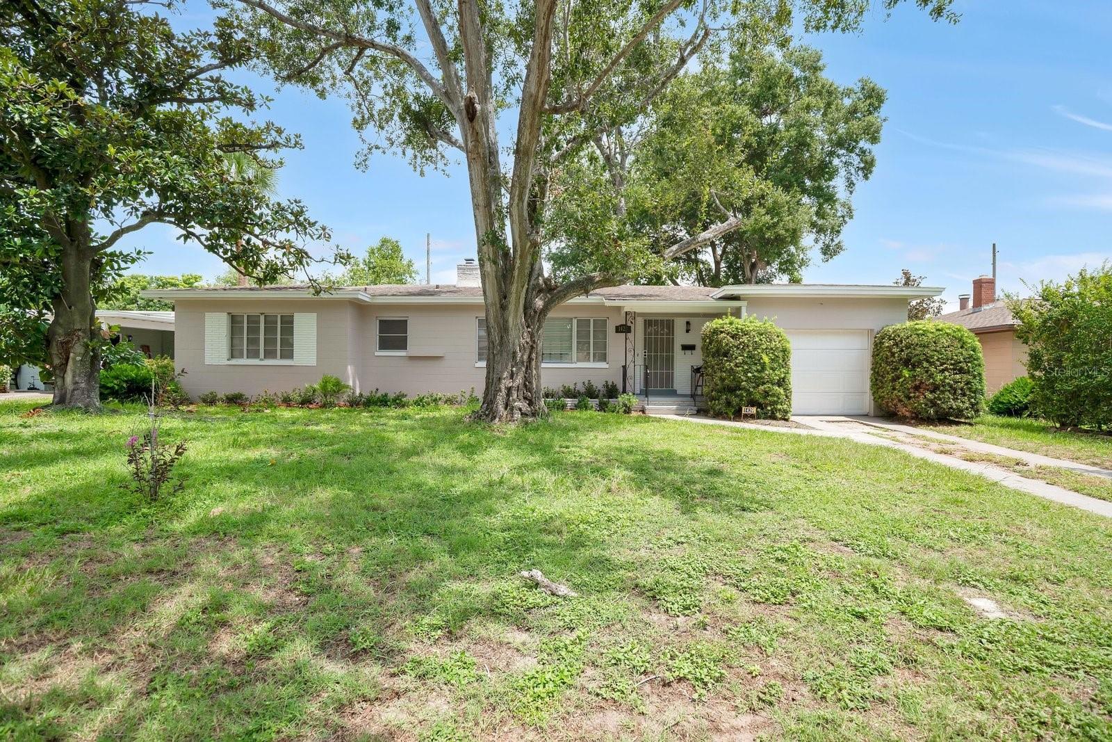 Photo of 1427 BRYN MAWR STREET ORLANDO FL 32804