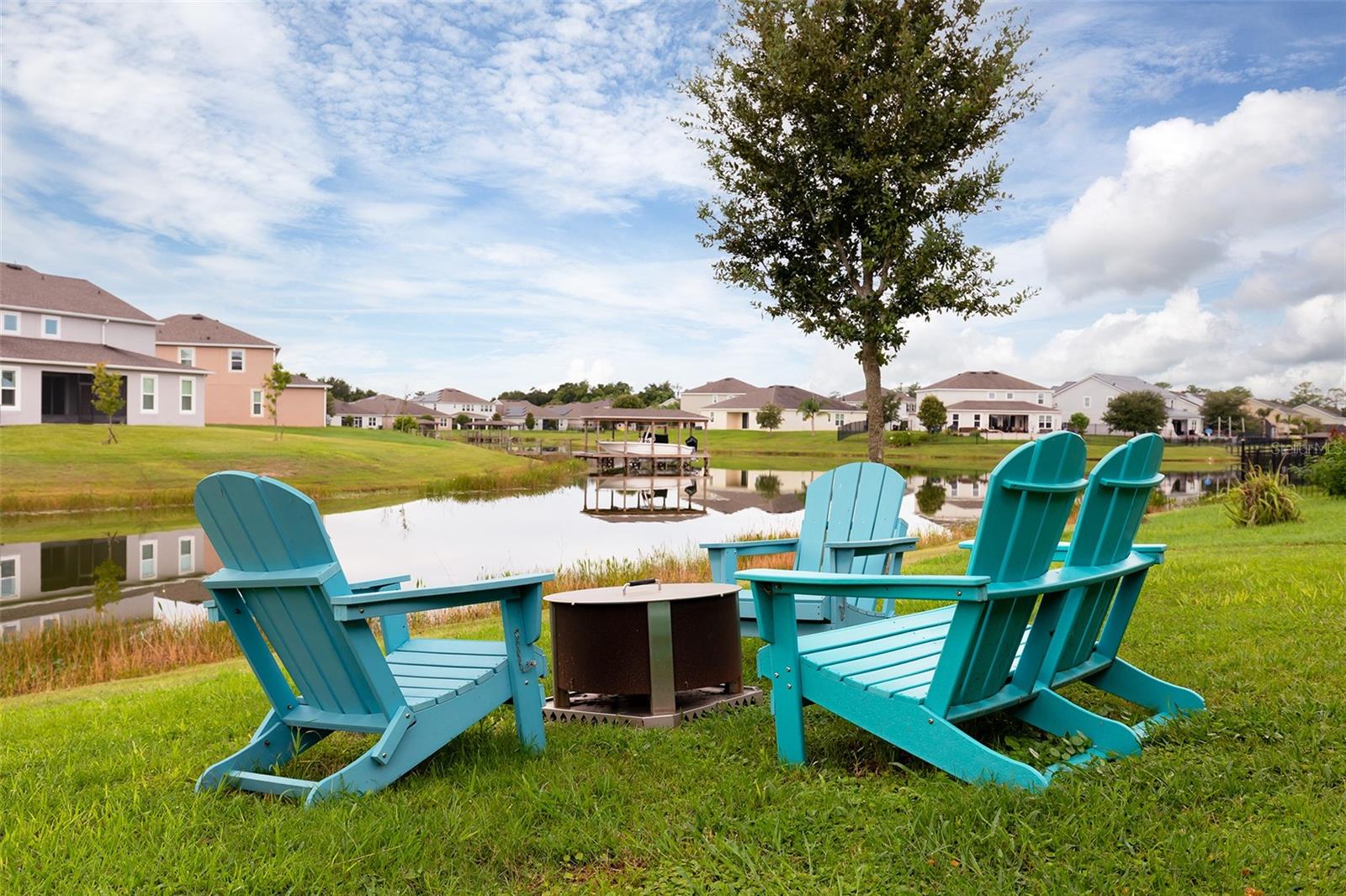 Photo of 5012 BESSIE COURT ST CLOUD FL 34772