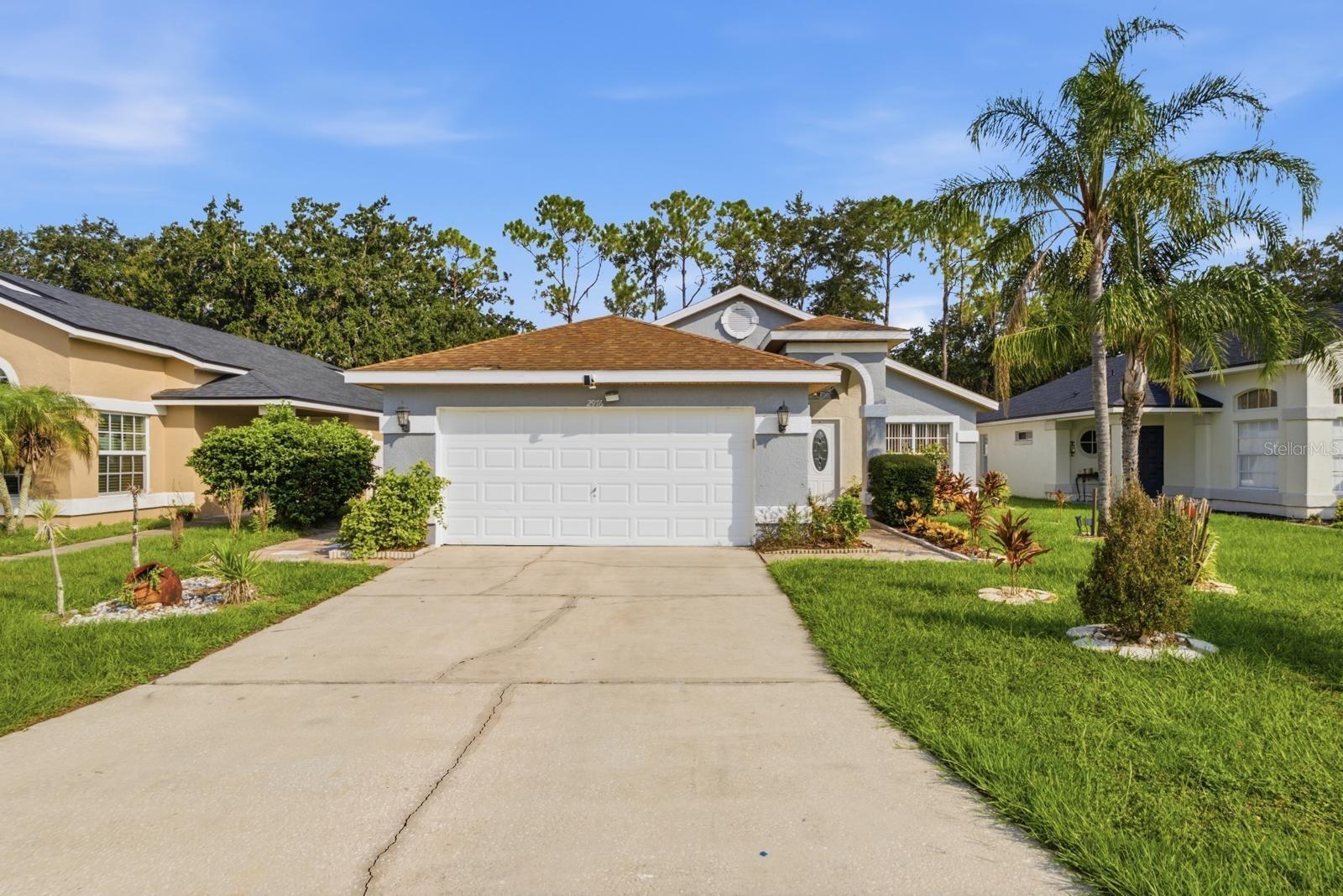 Photo of 2976 STILLWATER DRIVE KISSIMMEE FL 34743