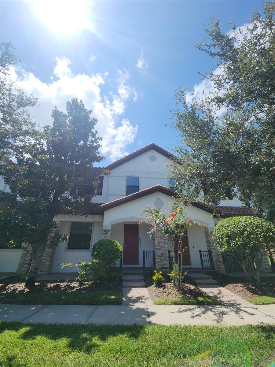 Photo of 10052 EAGLE CREEK CENTER BOULEVARD ORLANDO FL 32832