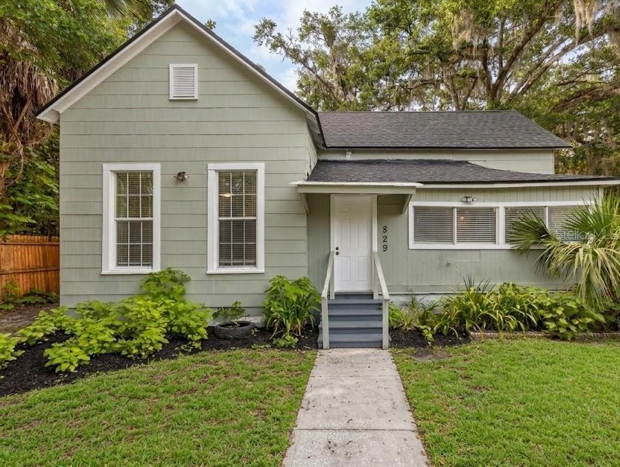 Photo of 829 NE 3RD STREET OCALA FL 34470