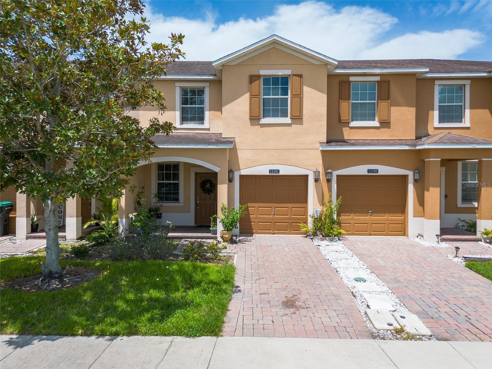 Photo of 11191 SAVANNAH LANDING CIRCLE ORLANDO FL 32832