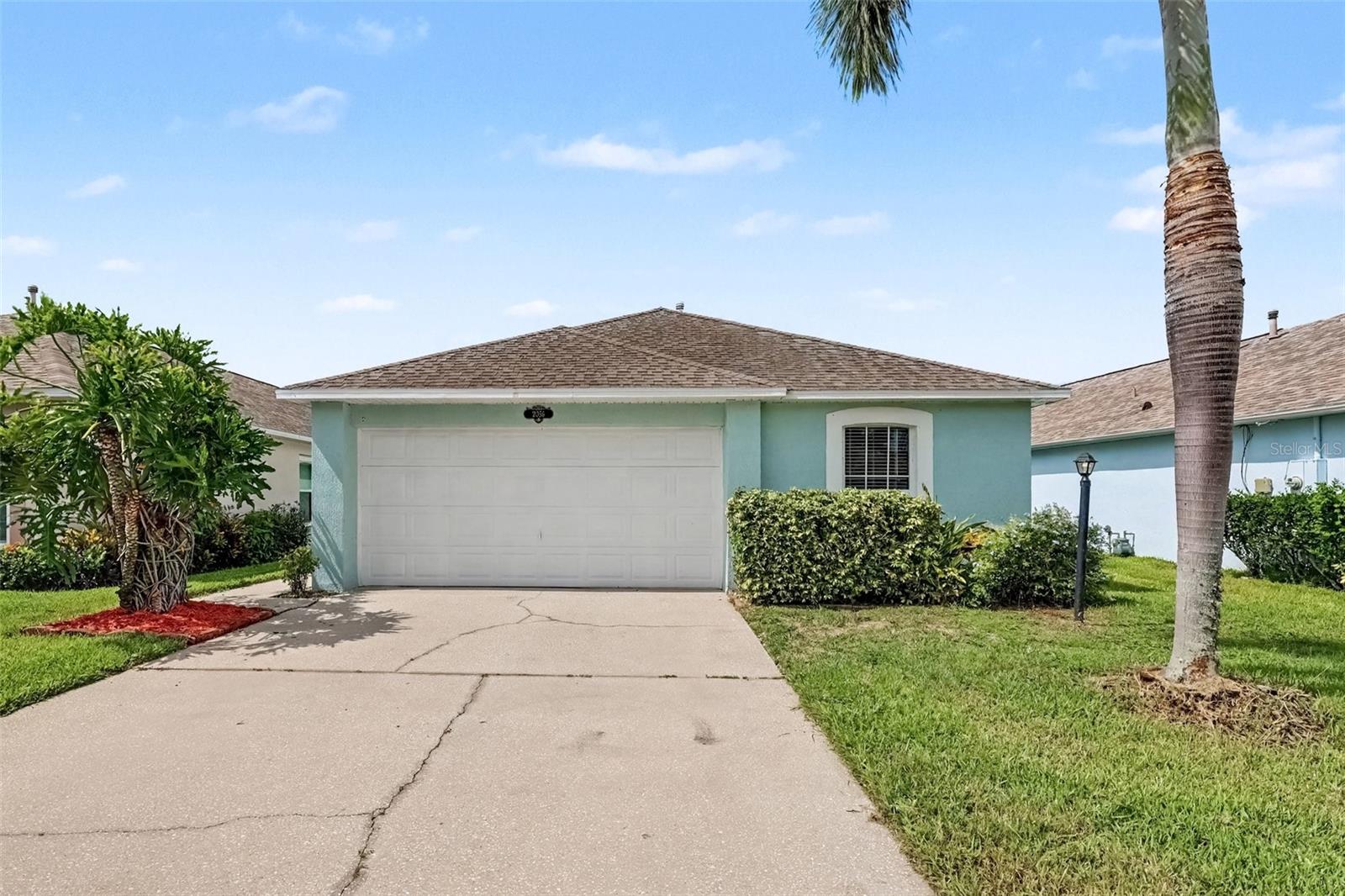 Photo of 2056 REDWOOD CIRCLE PALM BAY FL 32905