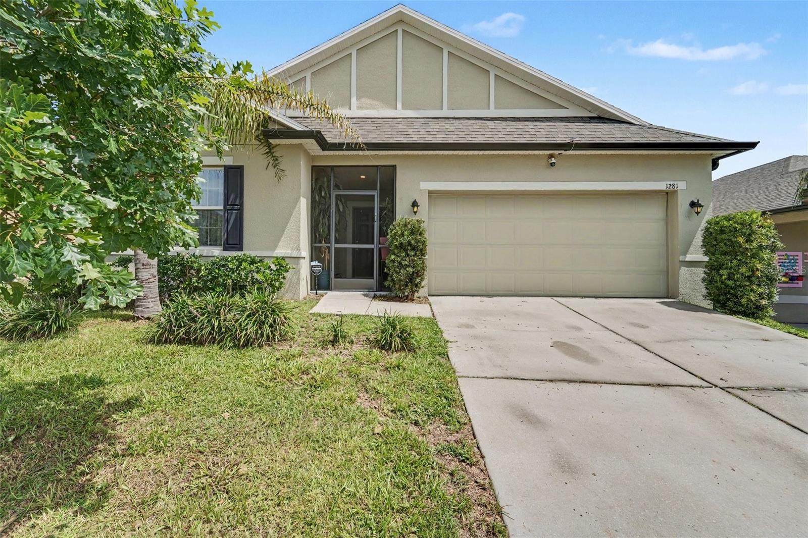 Photo of 1281 WATER WILLOW DRIVE GROVELAND FL 34736