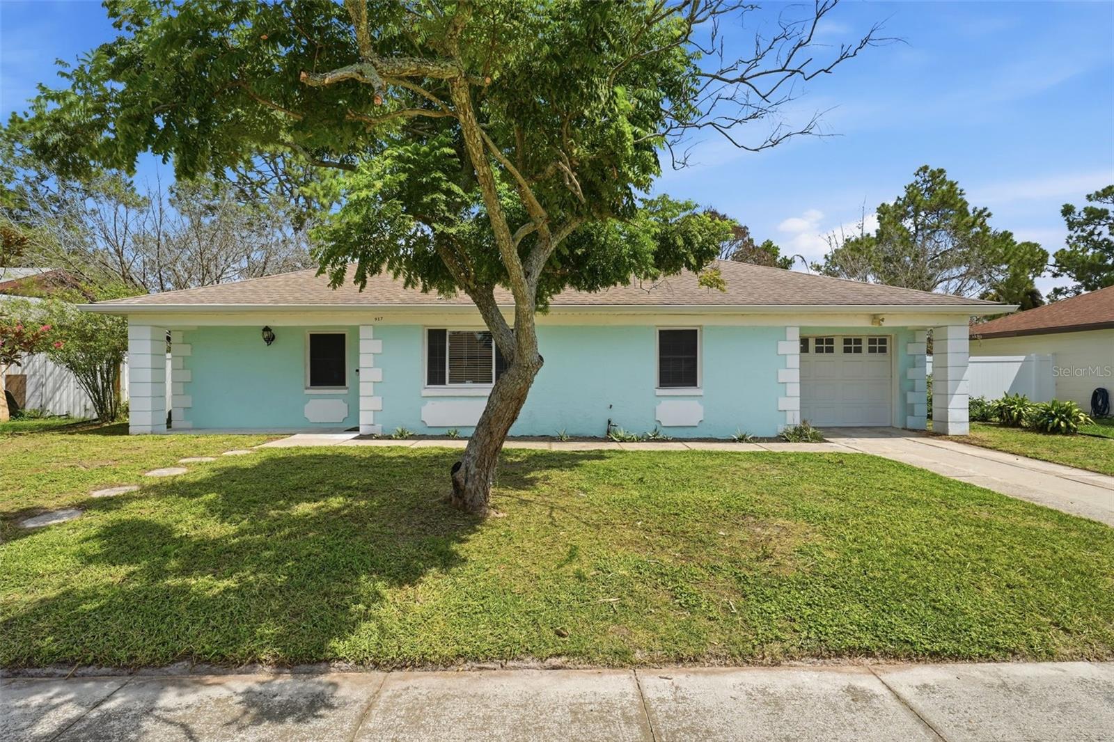 Photo of 917 ALABAMA WOODS LANE ORLANDO FL 32824