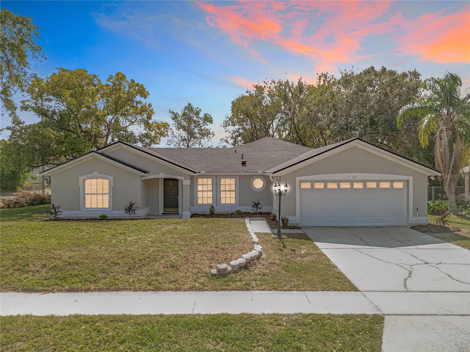 Photo of 790 SILHOUETTE COURT LONGWOOD FL 32750