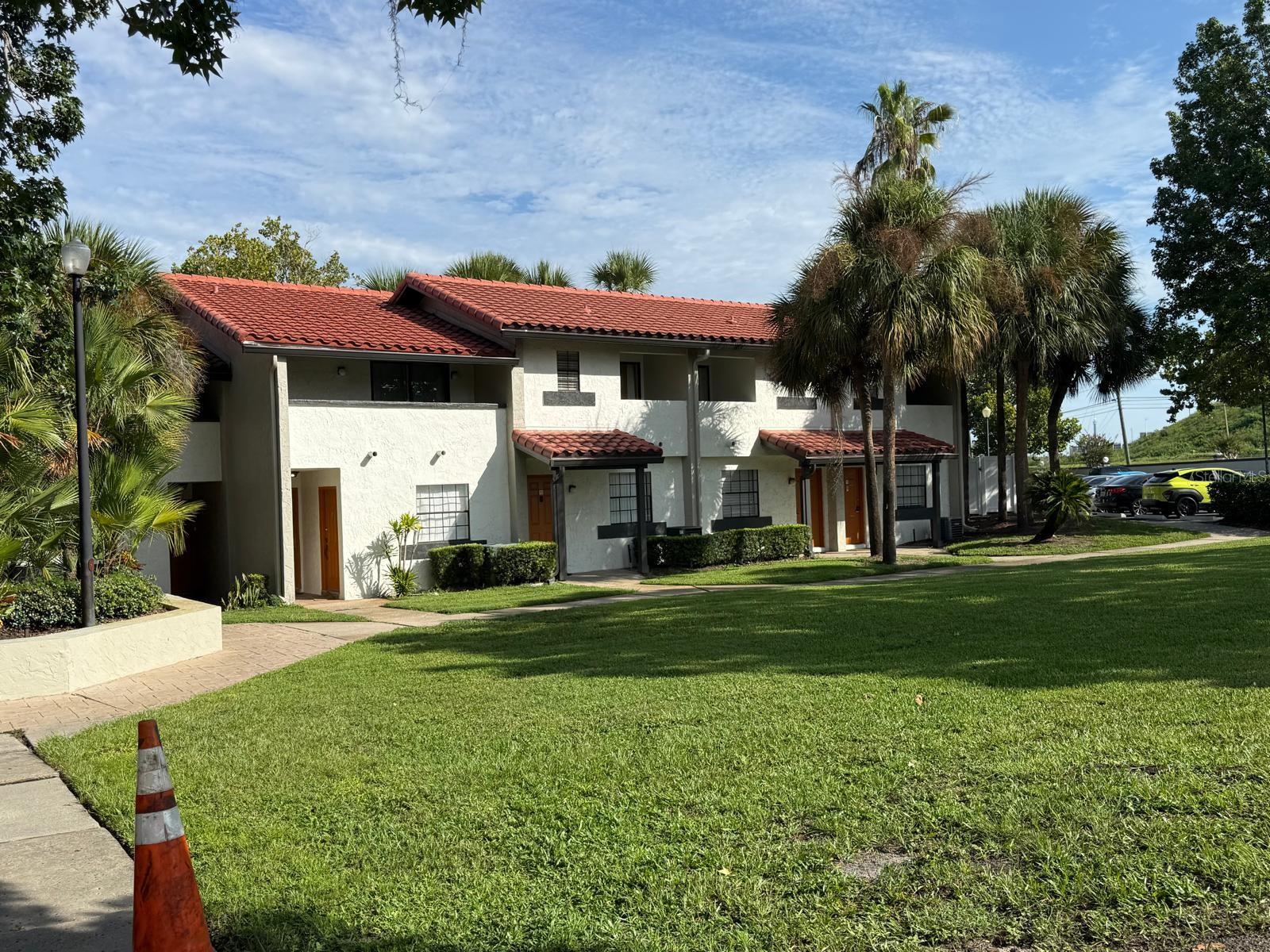 Photo of 10316 TURKEY LAKE ROAD #111 (A-07) ORLANDO FL 32819