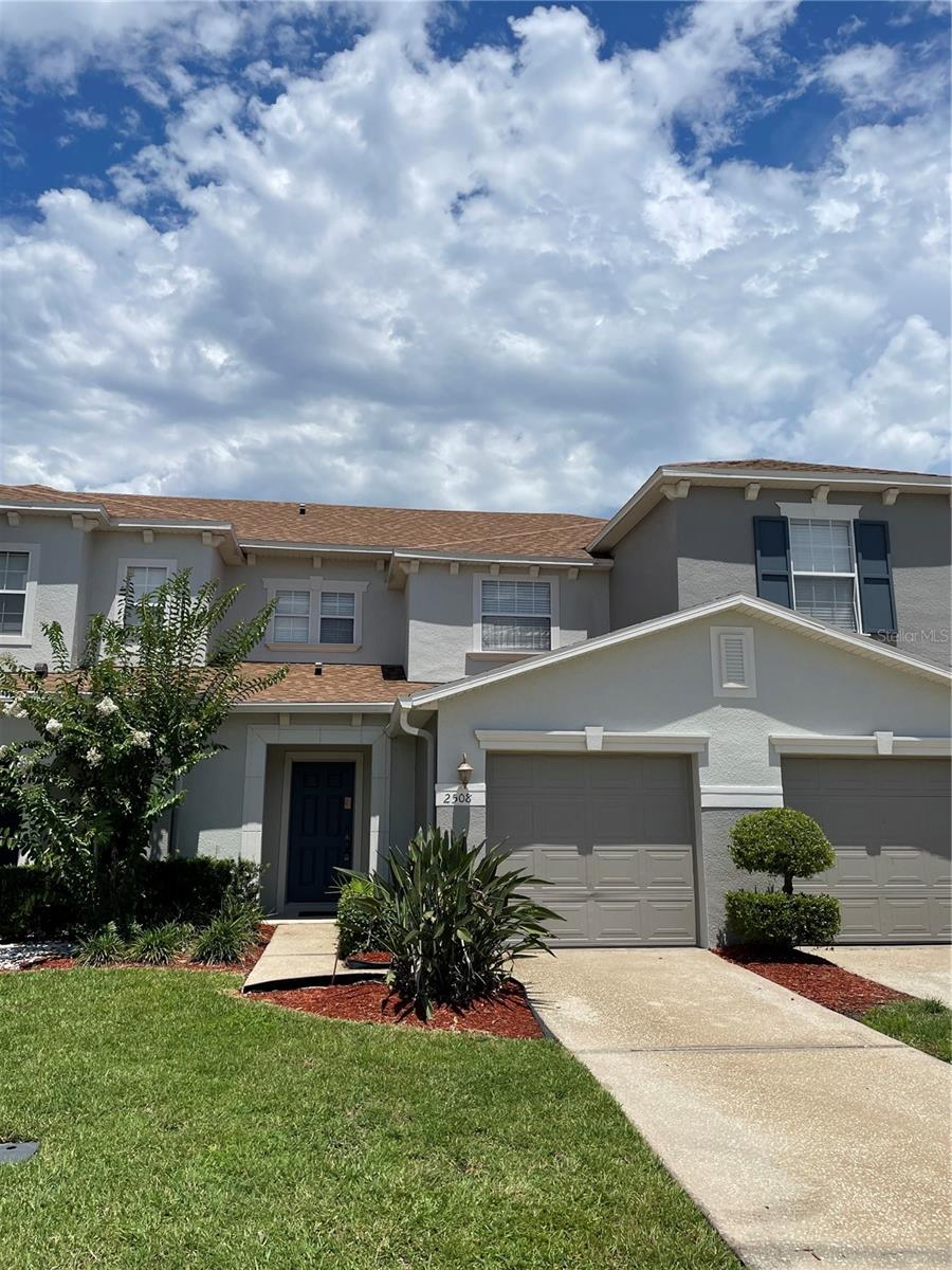 Photo of 2508 HASSONITE STREET KISSIMMEE FL 34744