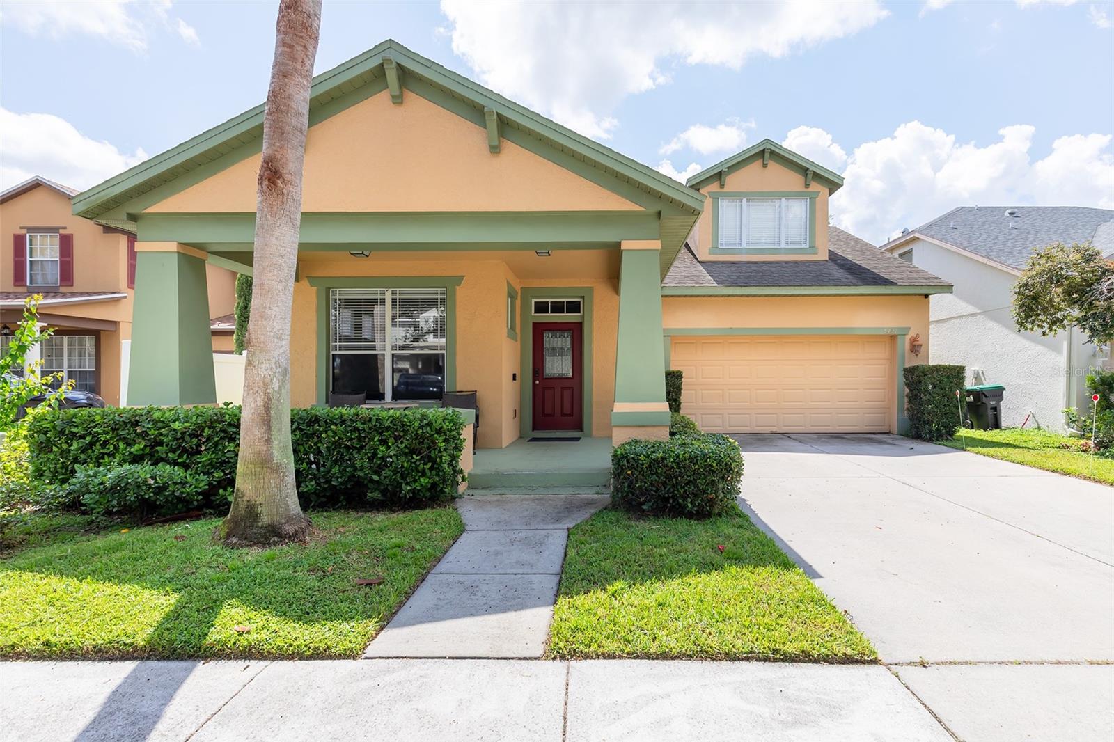 Photo of 5421 GEMGOLD COURT WINDERMERE FL 34786