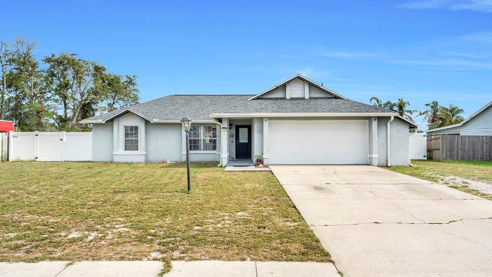Photo of 1160 MANITOBA STREET DELTONA FL 32725