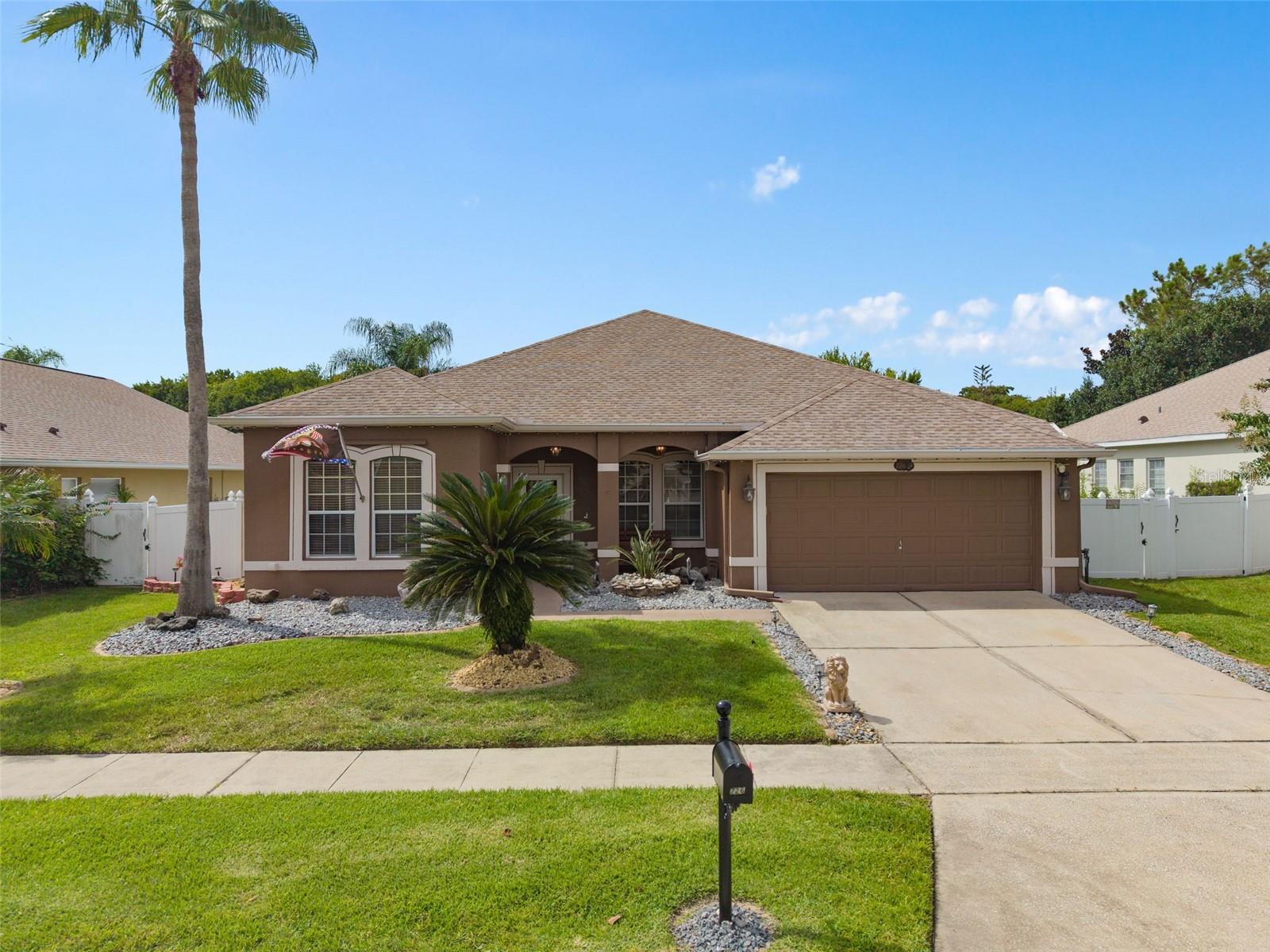 Photo of 726 SENECA MEADOWS ROAD WINTER SPRINGS FL 32708