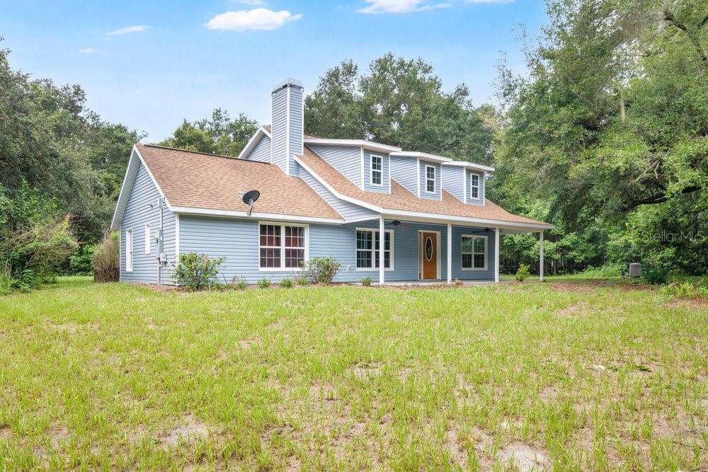 Photo of 28900 SLEEPY BEAR LANE SORRENTO FL 32776