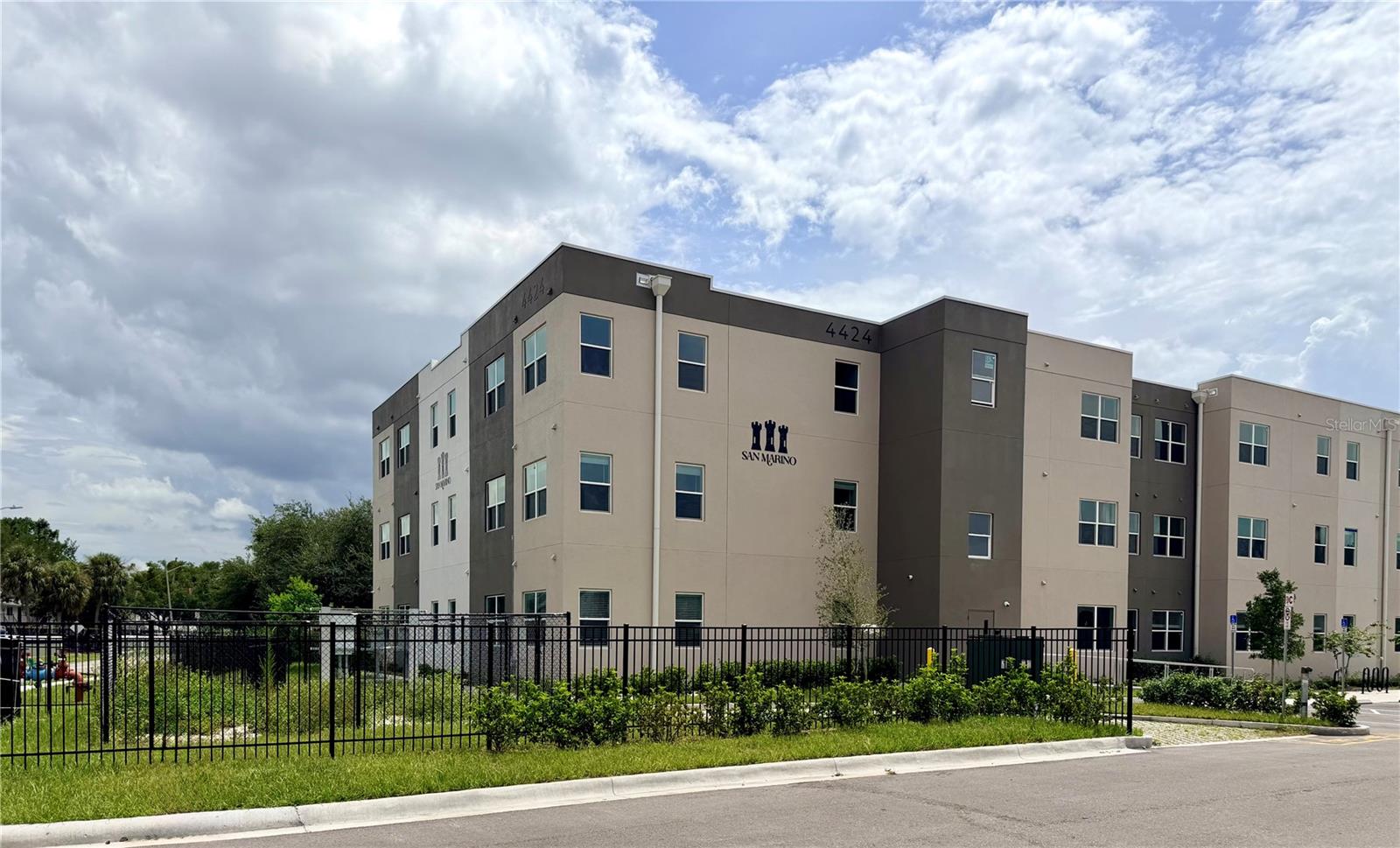 Photo of 4424 S TEXAS AVENUE #1-302 ORLANDO FL 32839