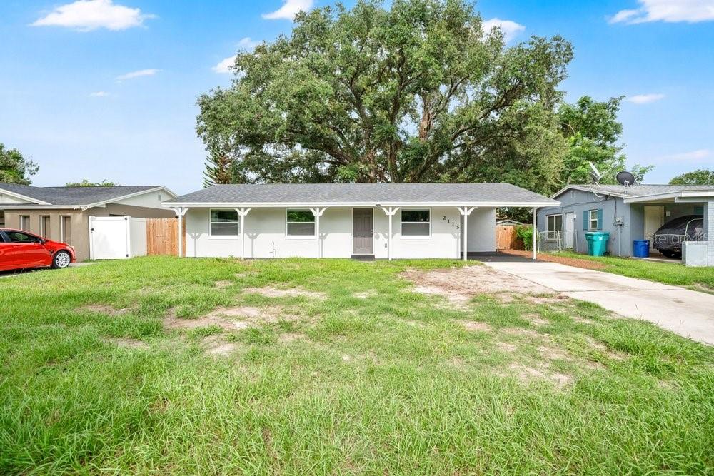 Photo of 2115 MESSINA AVENUE ORLANDO FL 32811