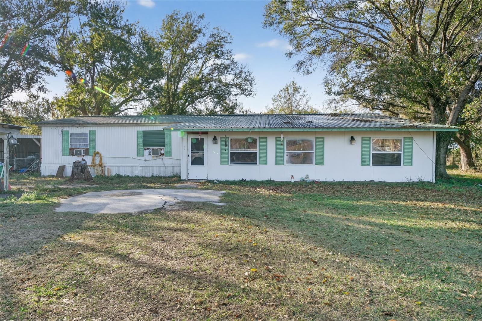 Photo of 2774 SNIPE DRIVE ZOLFO SPRINGS FL 33890