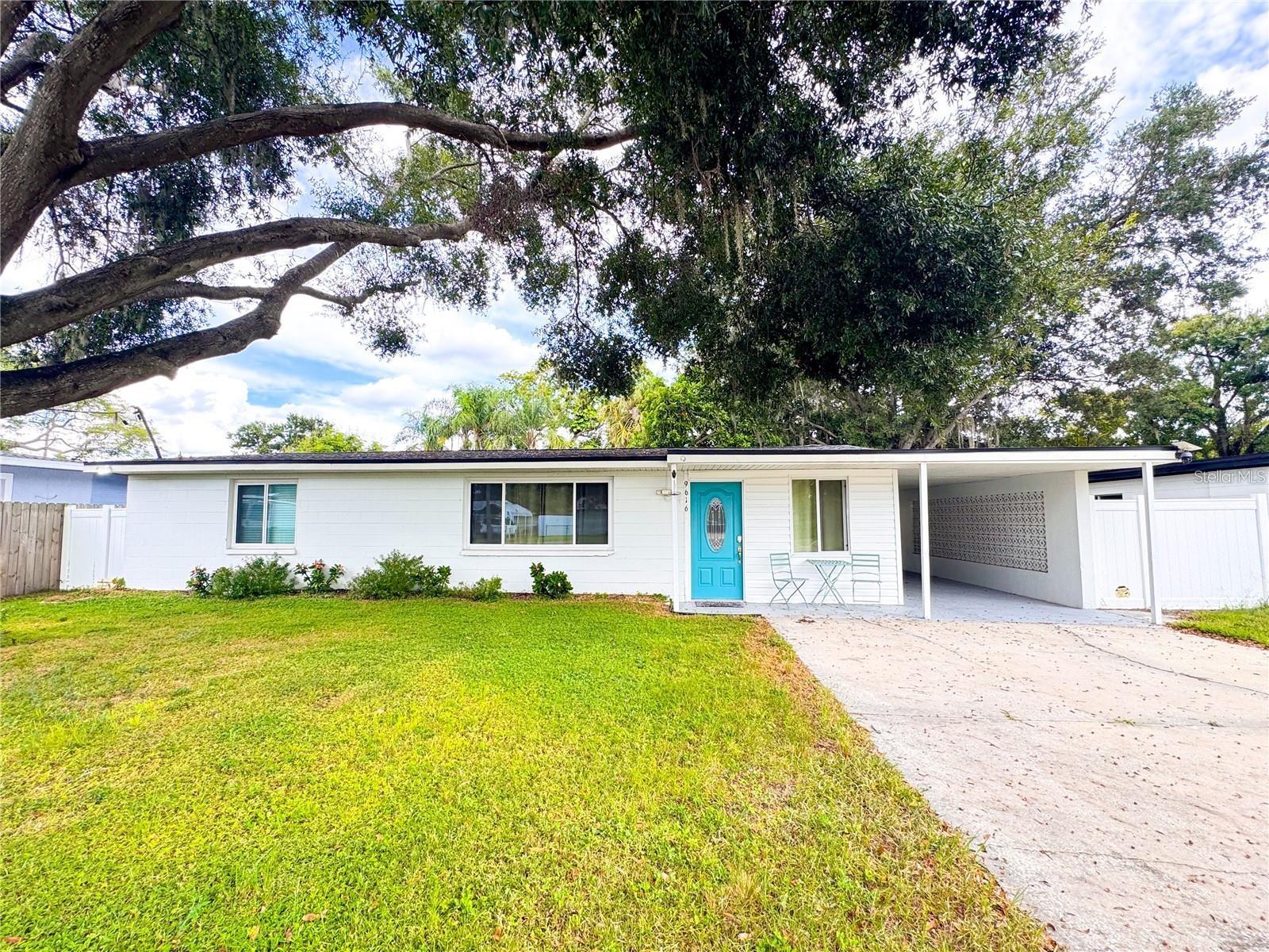 Photo of 9616 PINE RIDGE AVENUE RIVERVIEW FL 33578