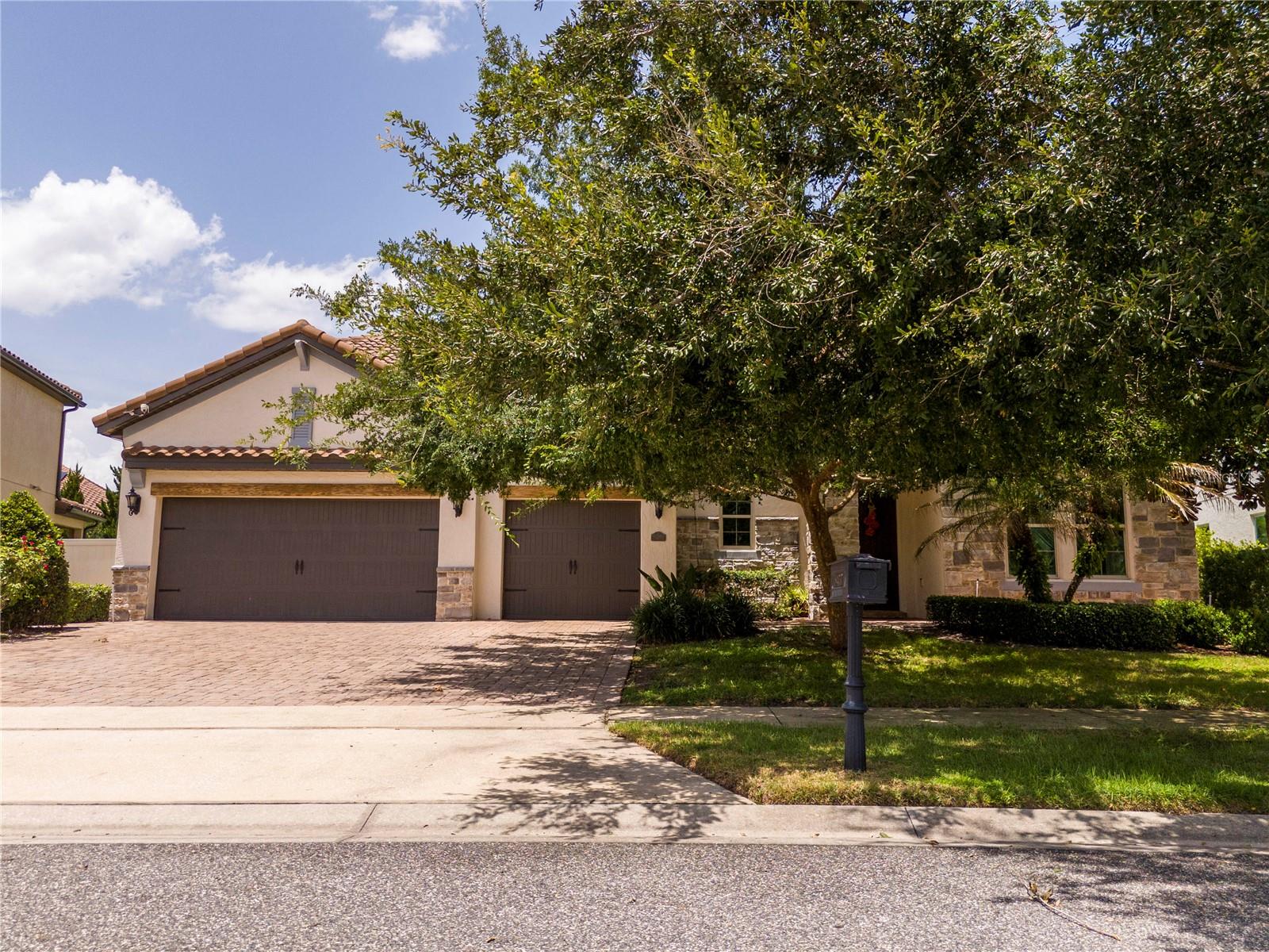 Photo of 8457 MOREHOUSE DRIVE ORLANDO FL 32836