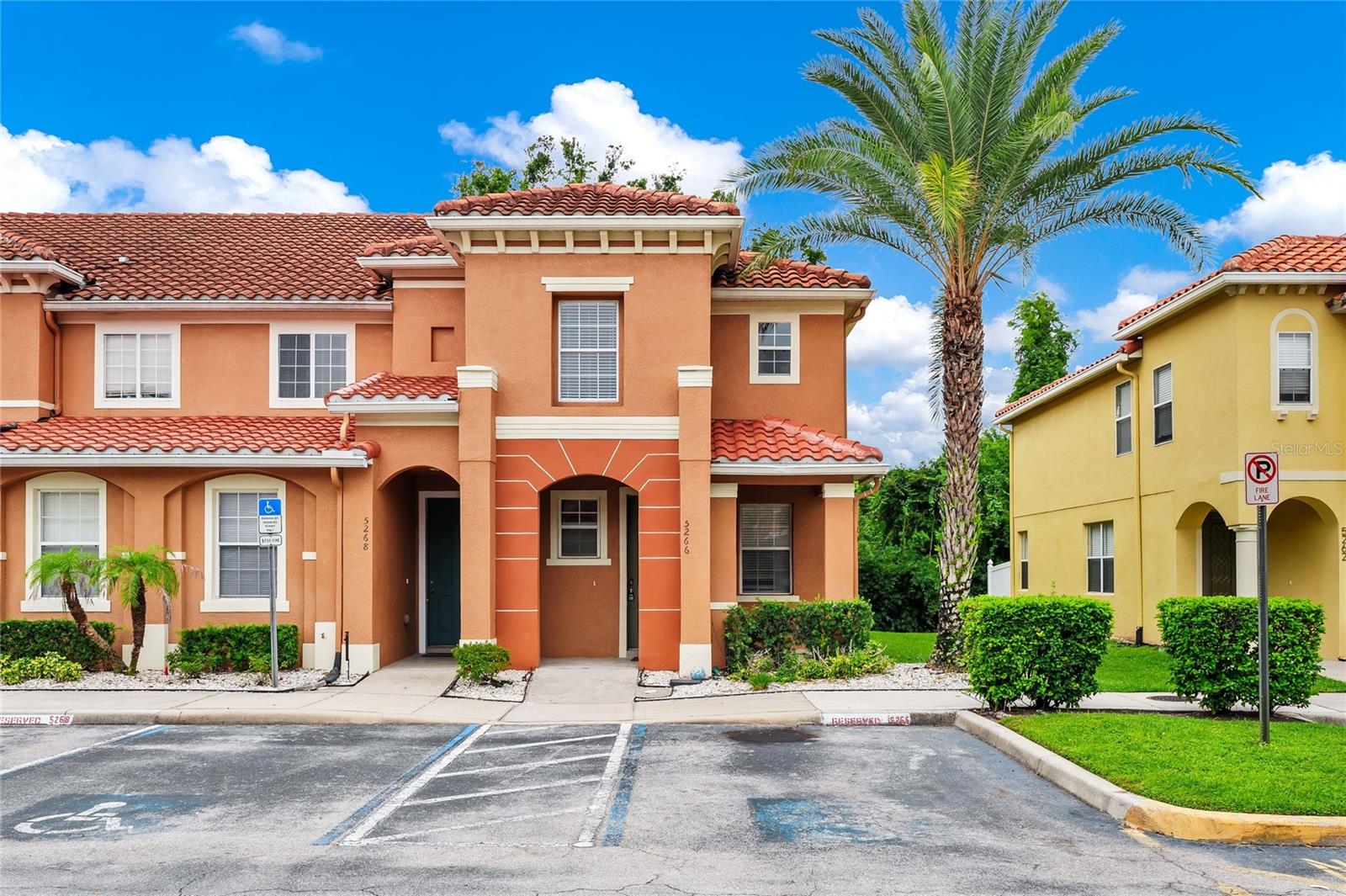 Photo of 5266 PARADISE CAY CIRCLE KISSIMMEE FL 34746