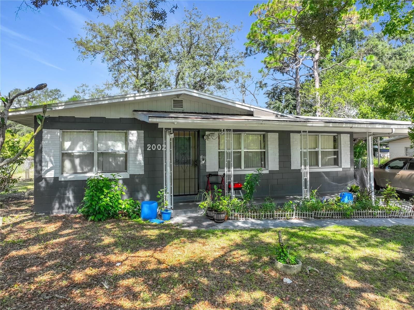 Photo of 2002 ROCKWELL ROAD ORLANDO FL 32808