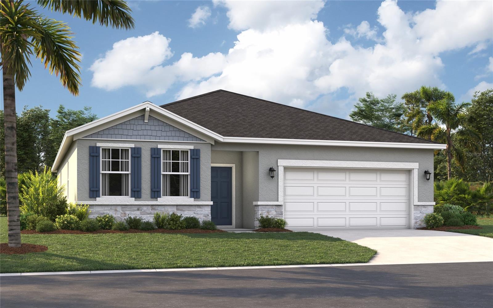 Photo of 6755 WINTERBERRY DRIVE LAKE HAMILTON FL 33851