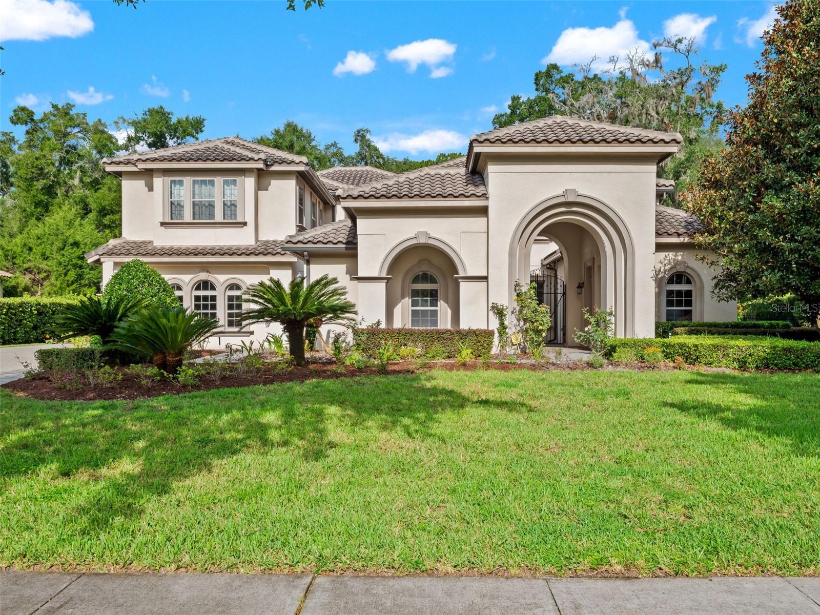 Photo of 7361 BELLA FORESTA PLACE SANFORD FL 32771