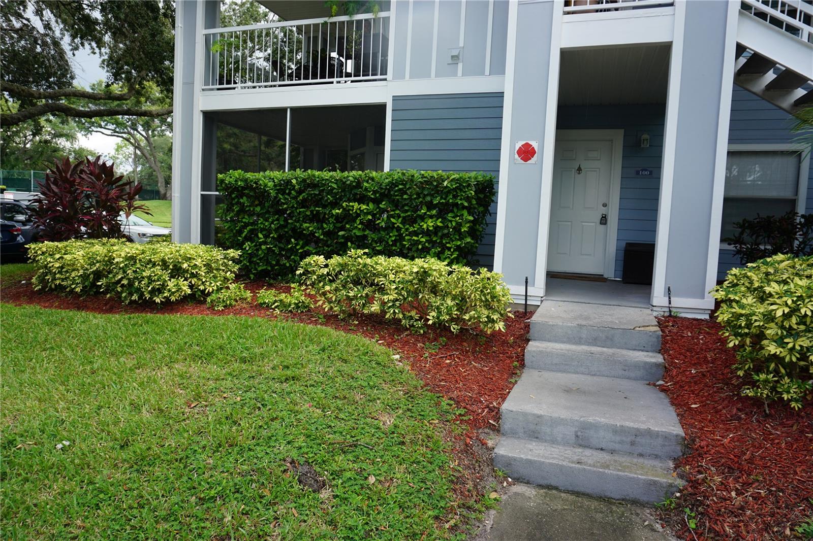 Photo of 732 SECRET HARBOR LANE #100 LAKE MARY FL 32746