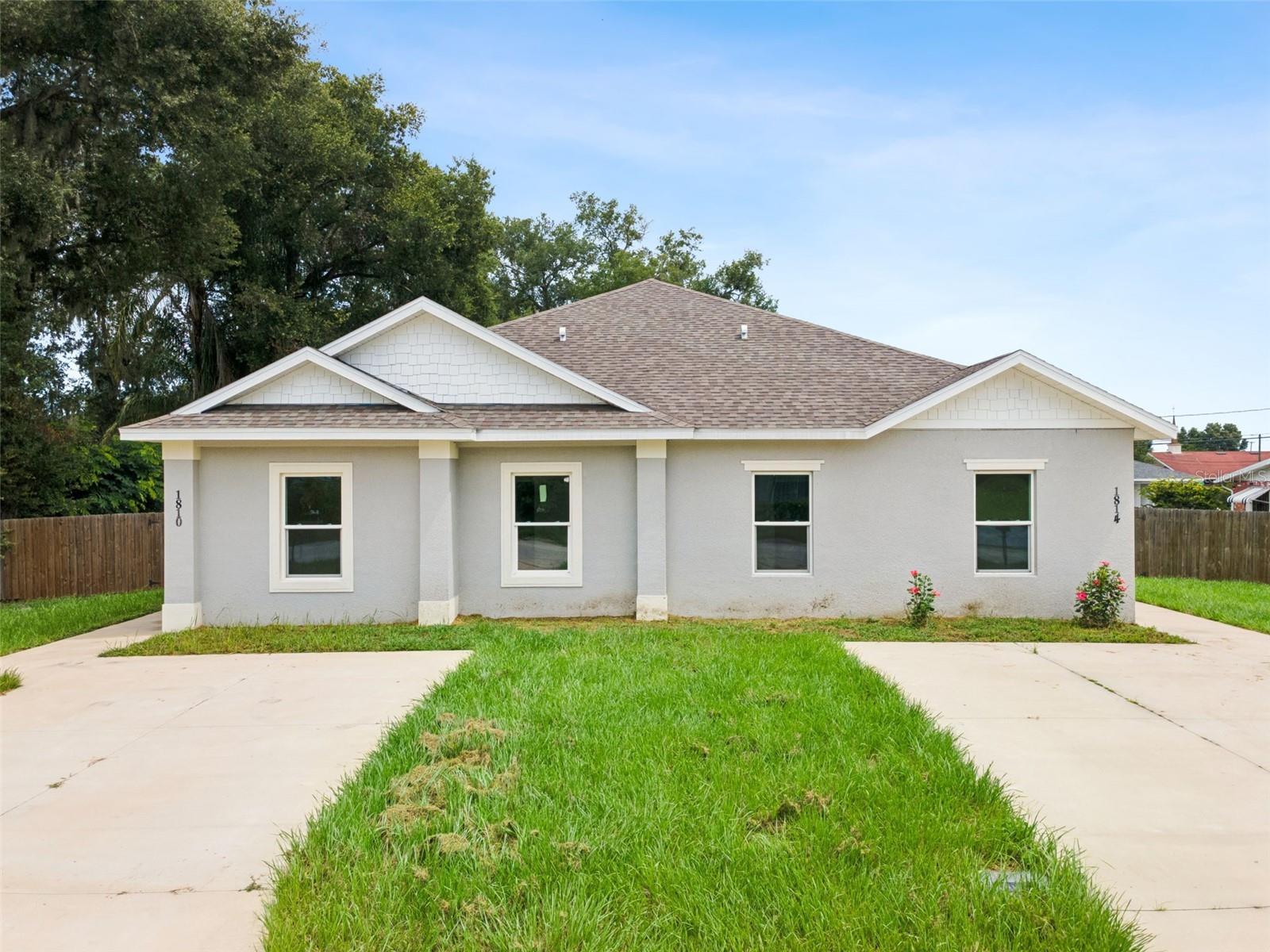 Photo of 1810 DUNBAR STREET BARTOW FL 33830