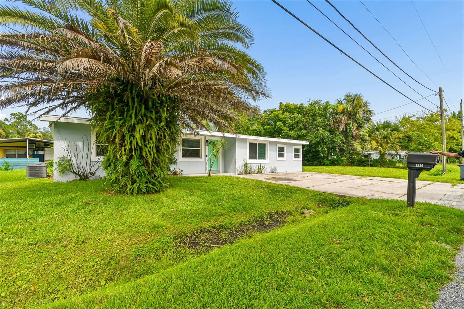Photo of 173 TEMPLE STREET NEW SMYRNA BEACH FL 32168