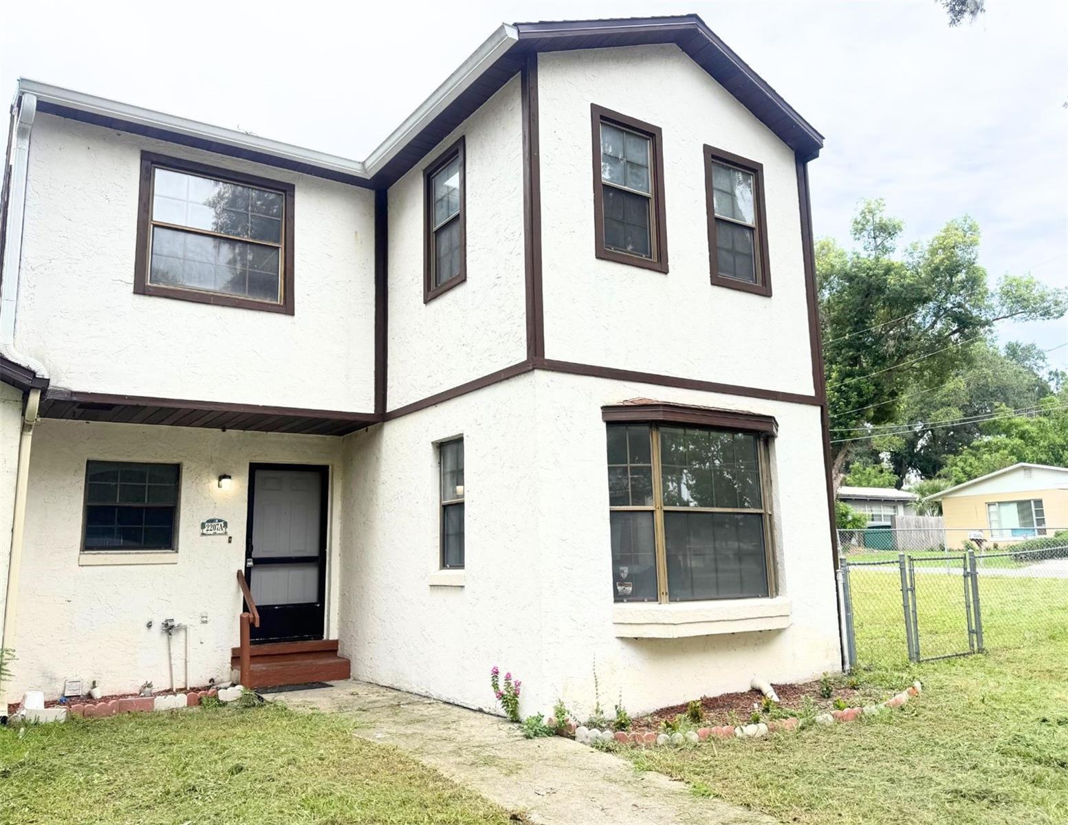 Photo of 2207 KARL STREET #A LEESBURG FL 34748