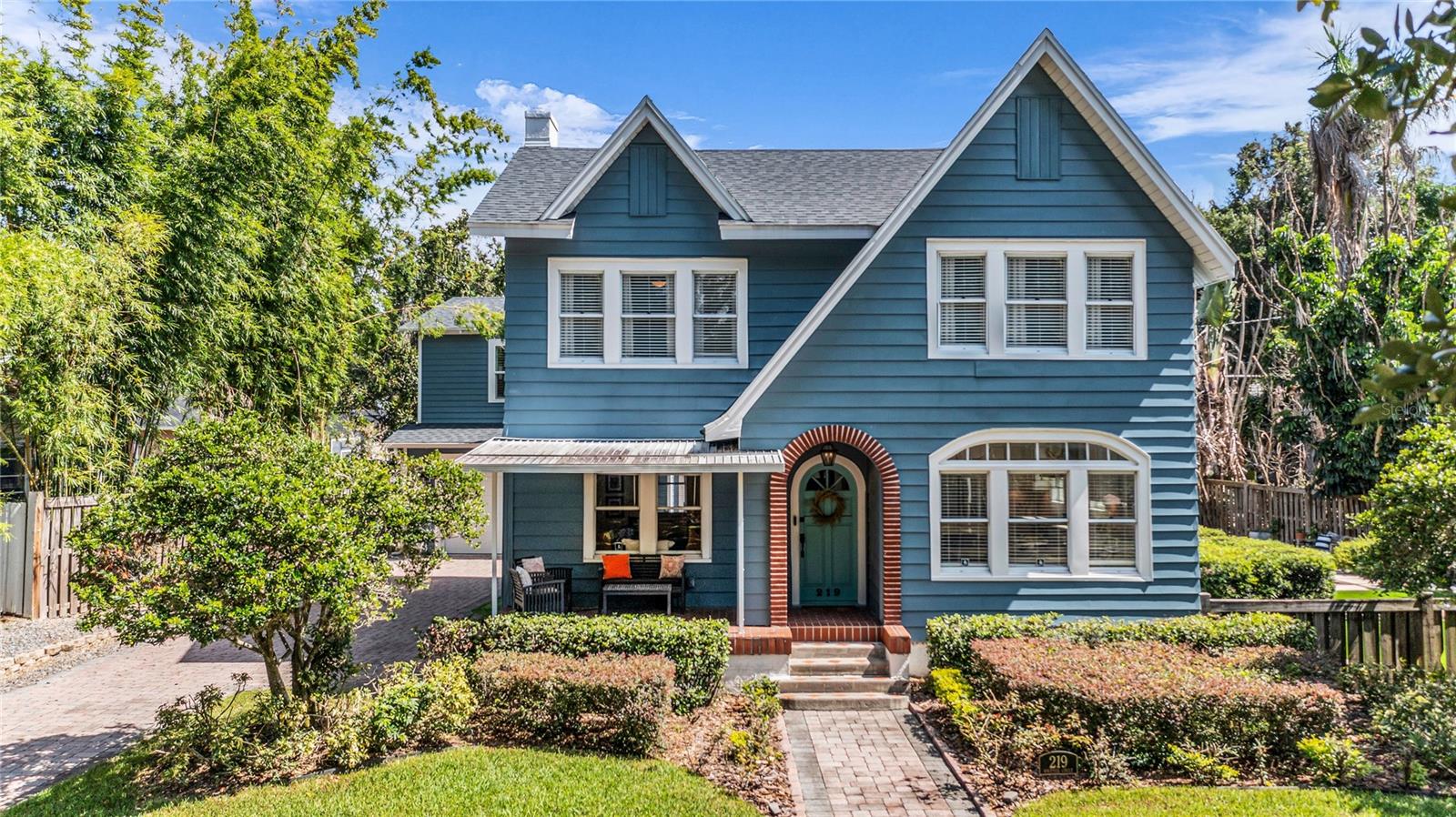 Photo of 219 WHITTIER CIRCLE ORLANDO FL 32806