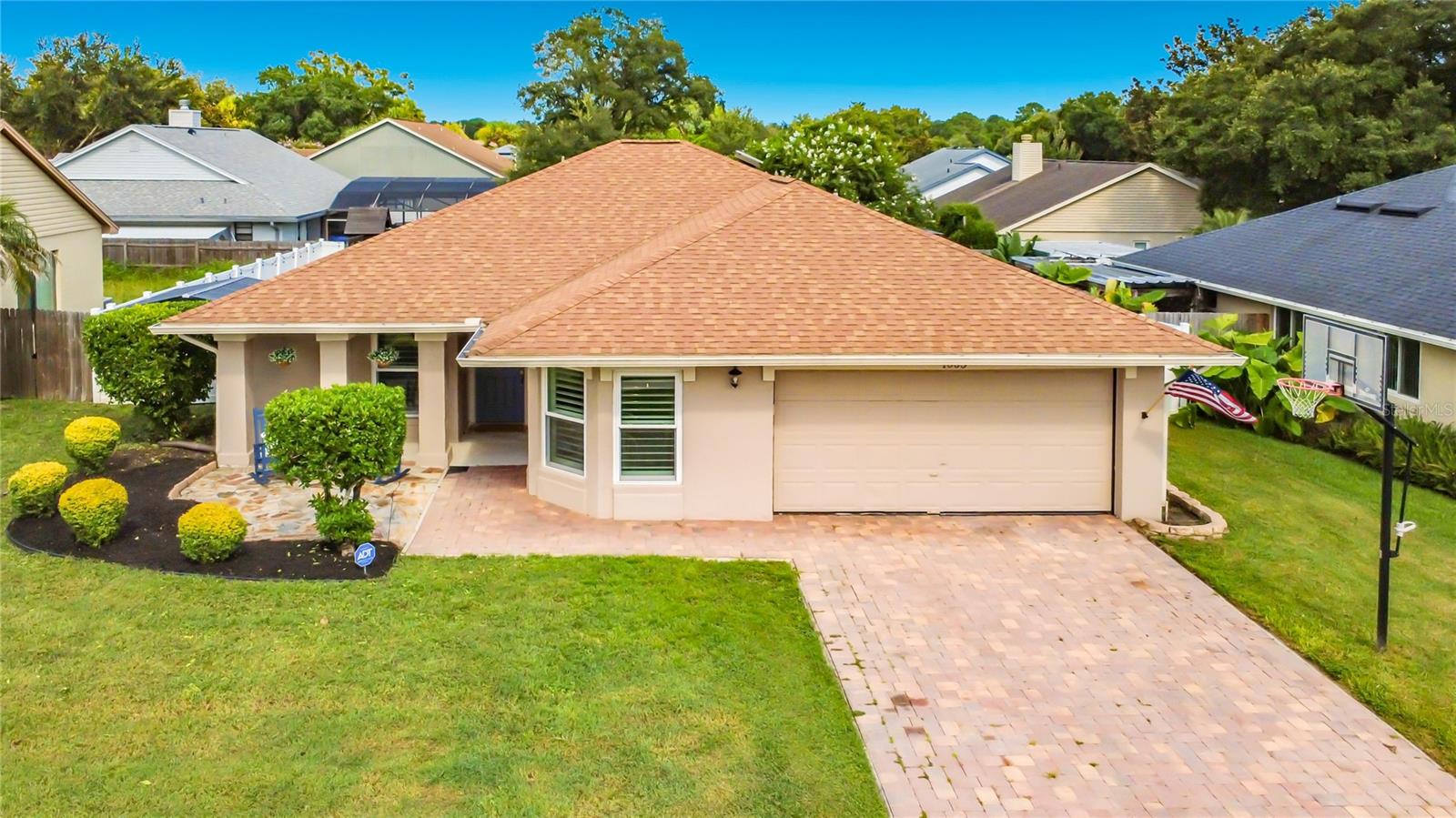 Photo of 1063 BECKSTROM DRIVE OVIEDO FL 32765