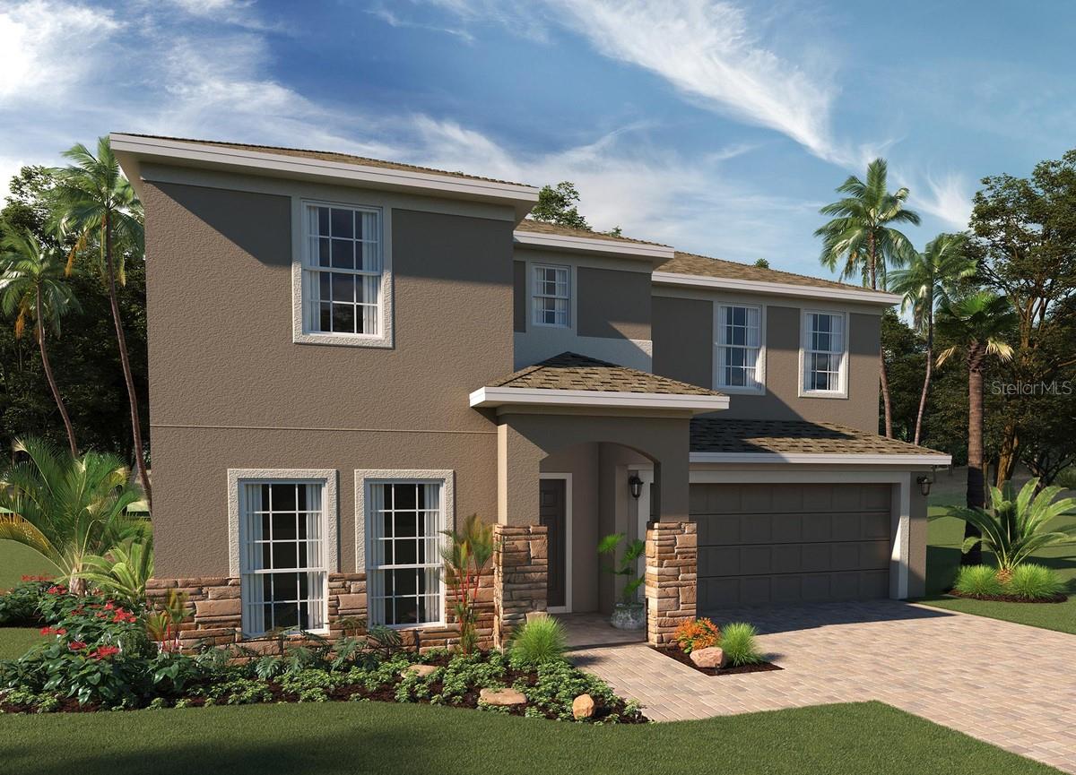 Photo of 2627 CAVANAUGH DRIVE ORLANDO FL 32817