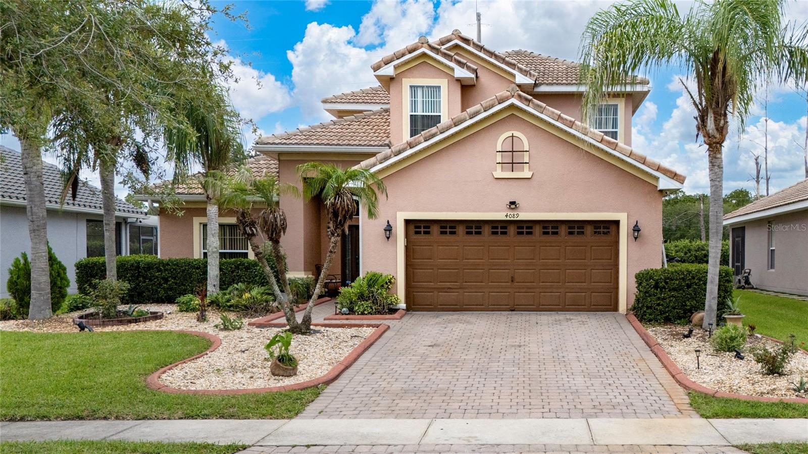 Photo of 4089 NAVIGATOR WAY KISSIMMEE FL 34746