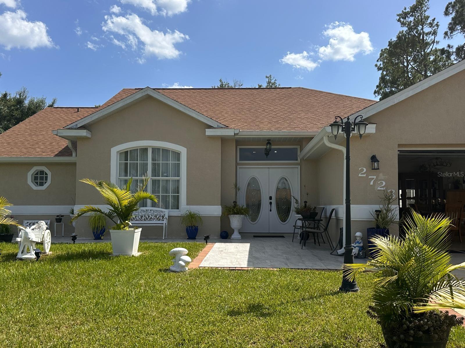 Photo of 2723 SUNSET DRIVE SEBRING FL 33870