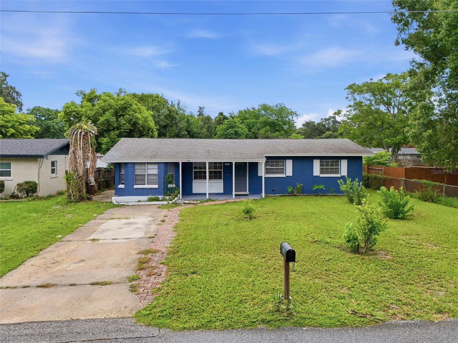Photo of 1024 31ST STREET WINTER HAVEN FL 33881