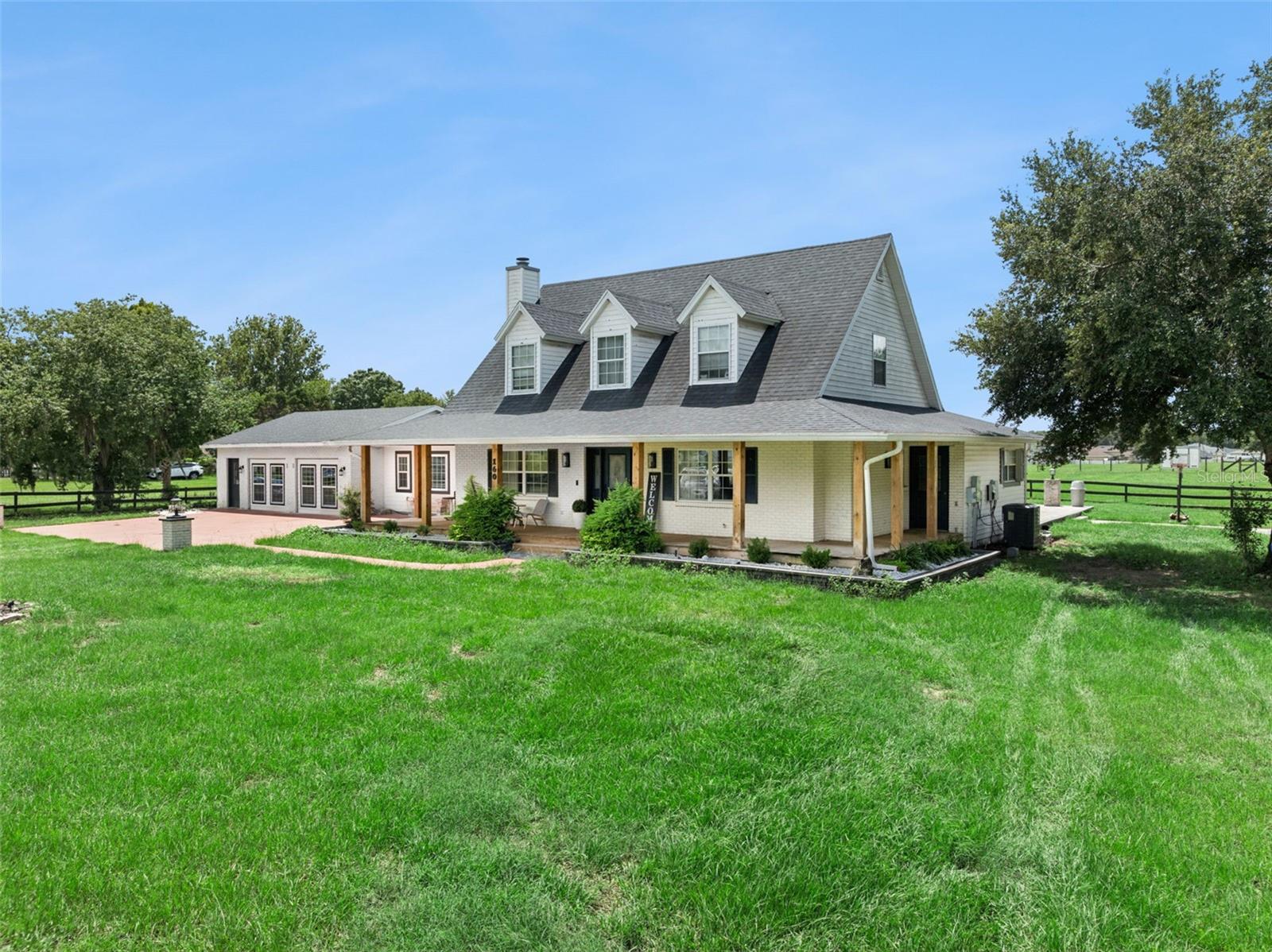 Photo of 160 JUNIPER TRAIL OCALA FL 34480