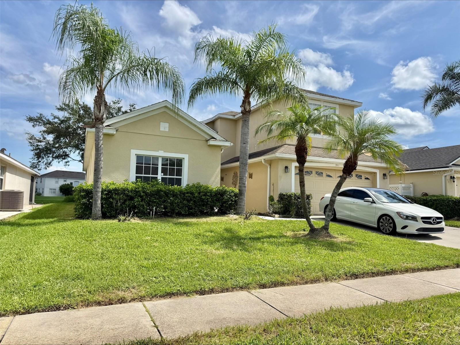 Photo of 3511 MAPLE RIDGE LOOP KISSIMMEE FL 34741