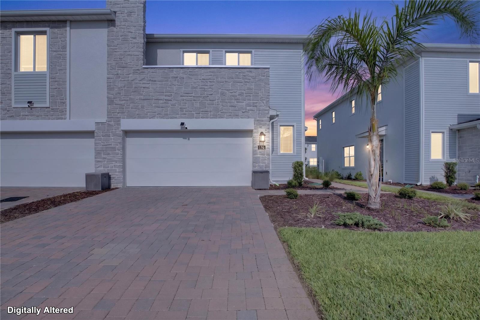 Photo of 198 NINE IRON DRIVE CHAMPIONS GATE FL 33896