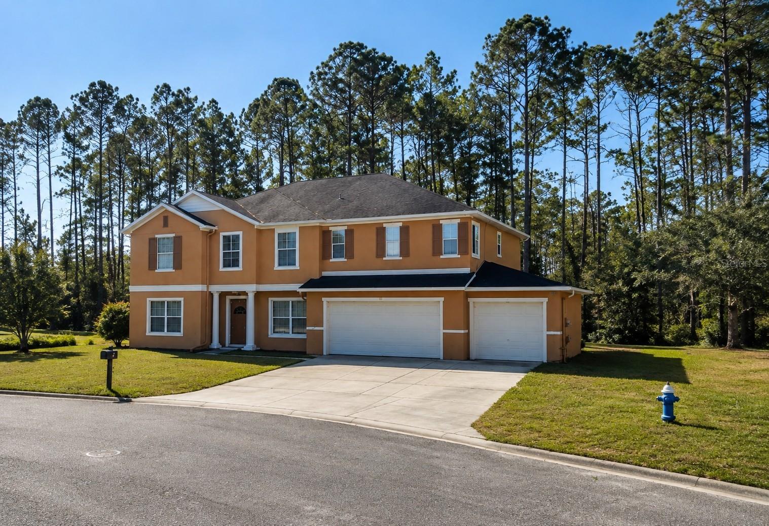 Photo of 70 ROLLINS LANE PALM COAST FL 32164
