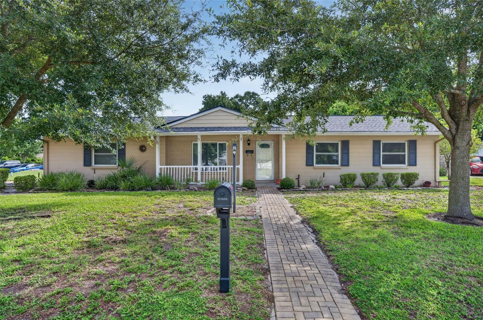 Photo of 2641 CARVELL COURT WINTER PARK FL 32792